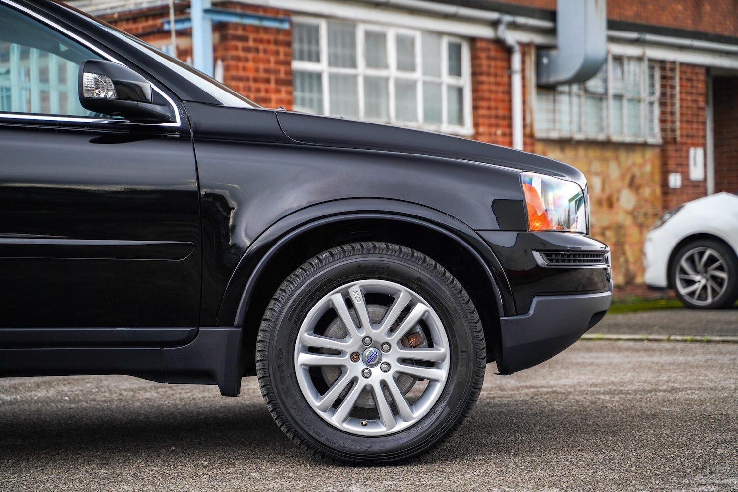 Used Volvo XC90 2010 for sale - 76976187: Photo 24