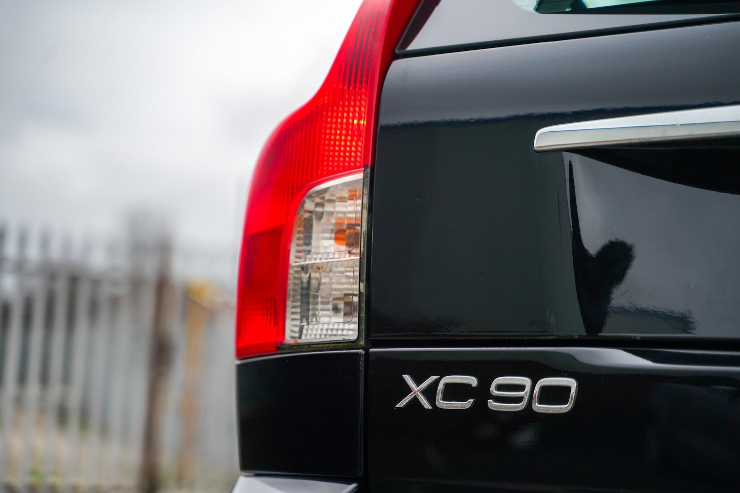 Used Volvo XC90 2010 for sale - 76976187: Photo 28