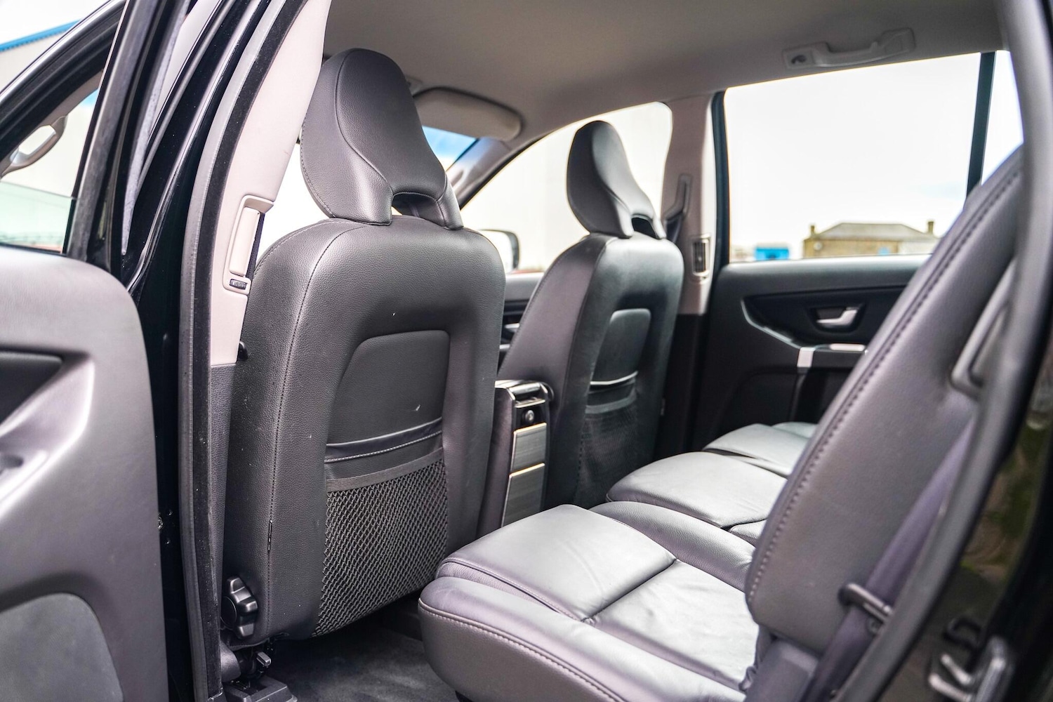 Used Volvo XC90 2010 for sale - 76976187: Photo 31