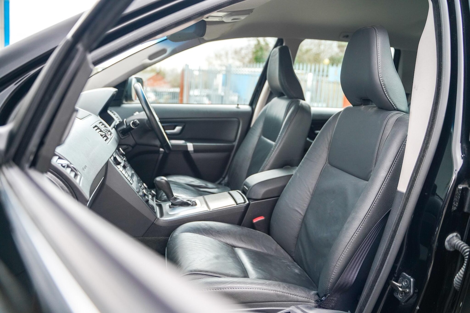 Used Volvo XC90 2010 for sale - 76976187: Photo 33