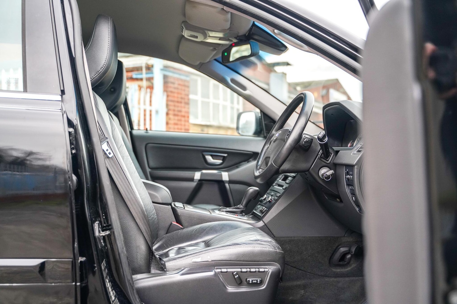 Used Volvo XC90 2010 for sale - 76976187: Photo 39