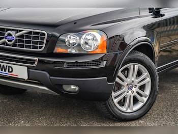 Used Volvo XC90 2010 for sale - 76976187: Photo