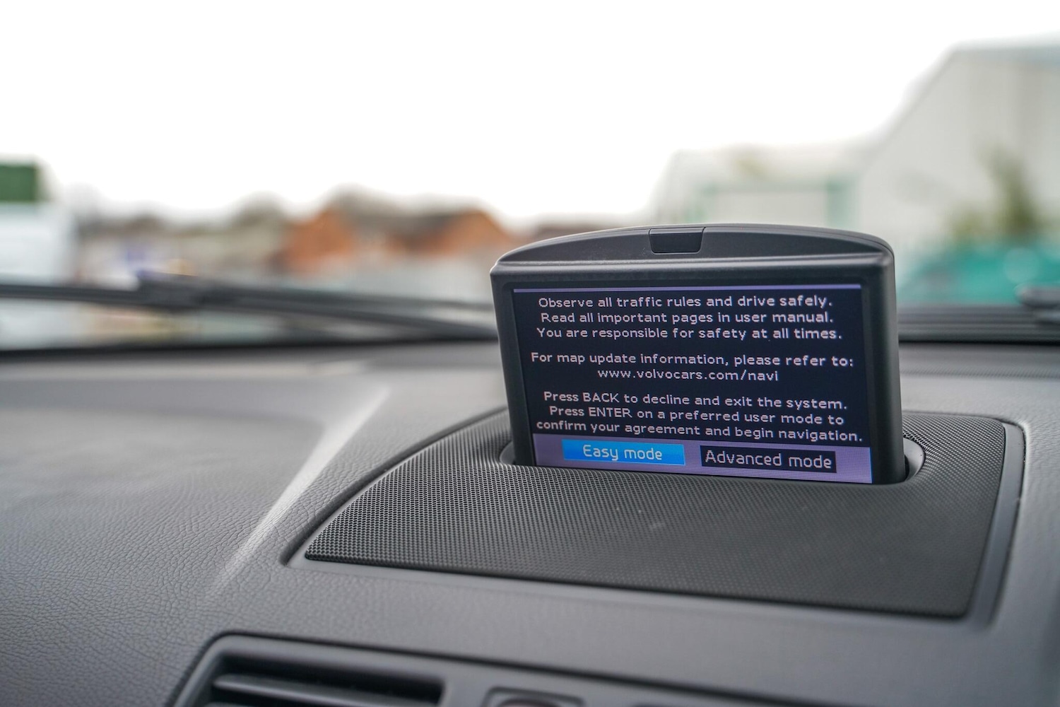 Used Volvo XC90 2010 for sale - 76976187: Photo 47