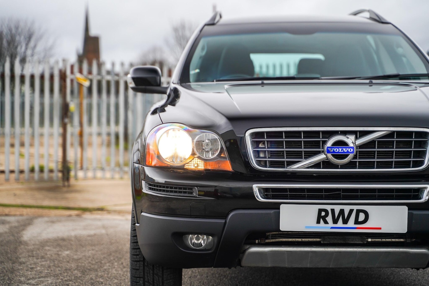 Used Volvo XC90 2010 for sale - 76976187: Photo 5
