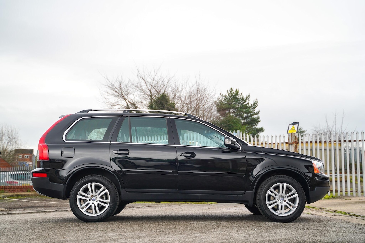 Used Volvo XC90 2010 for sale - 76976187: Photo 7
