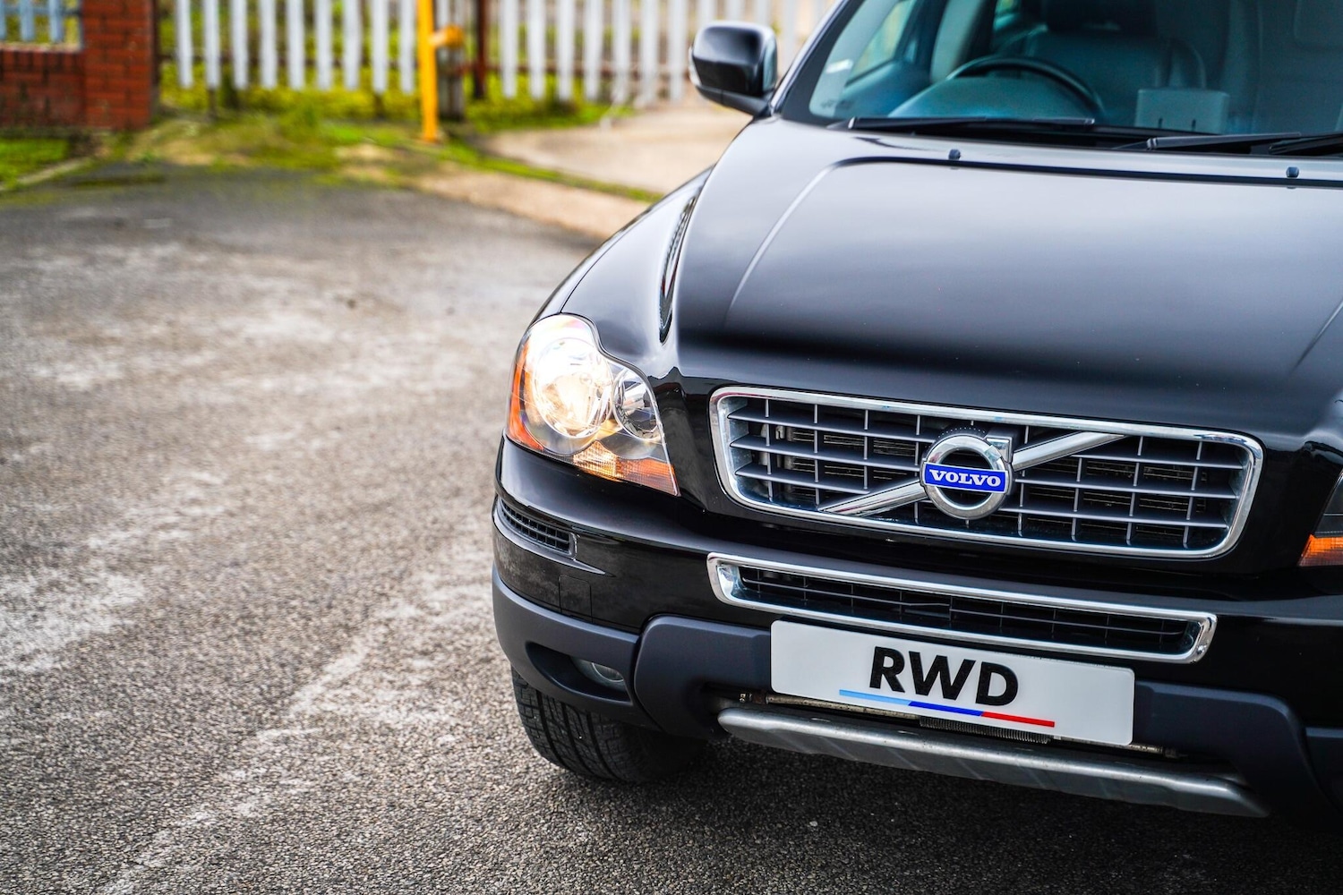 Used Volvo XC90 2010 for sale - 76976187: Photo 8