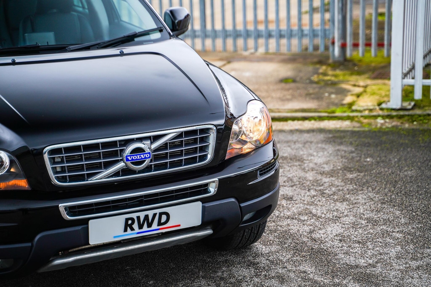 Used Volvo XC90 2010 for sale - 76976187: Photo 9