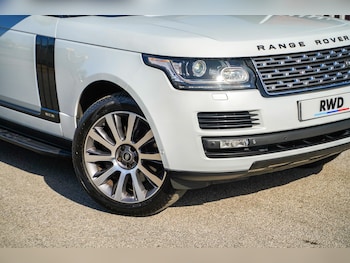 Used Land Rover Range Rover 2015 for sale - 78347134: Photo