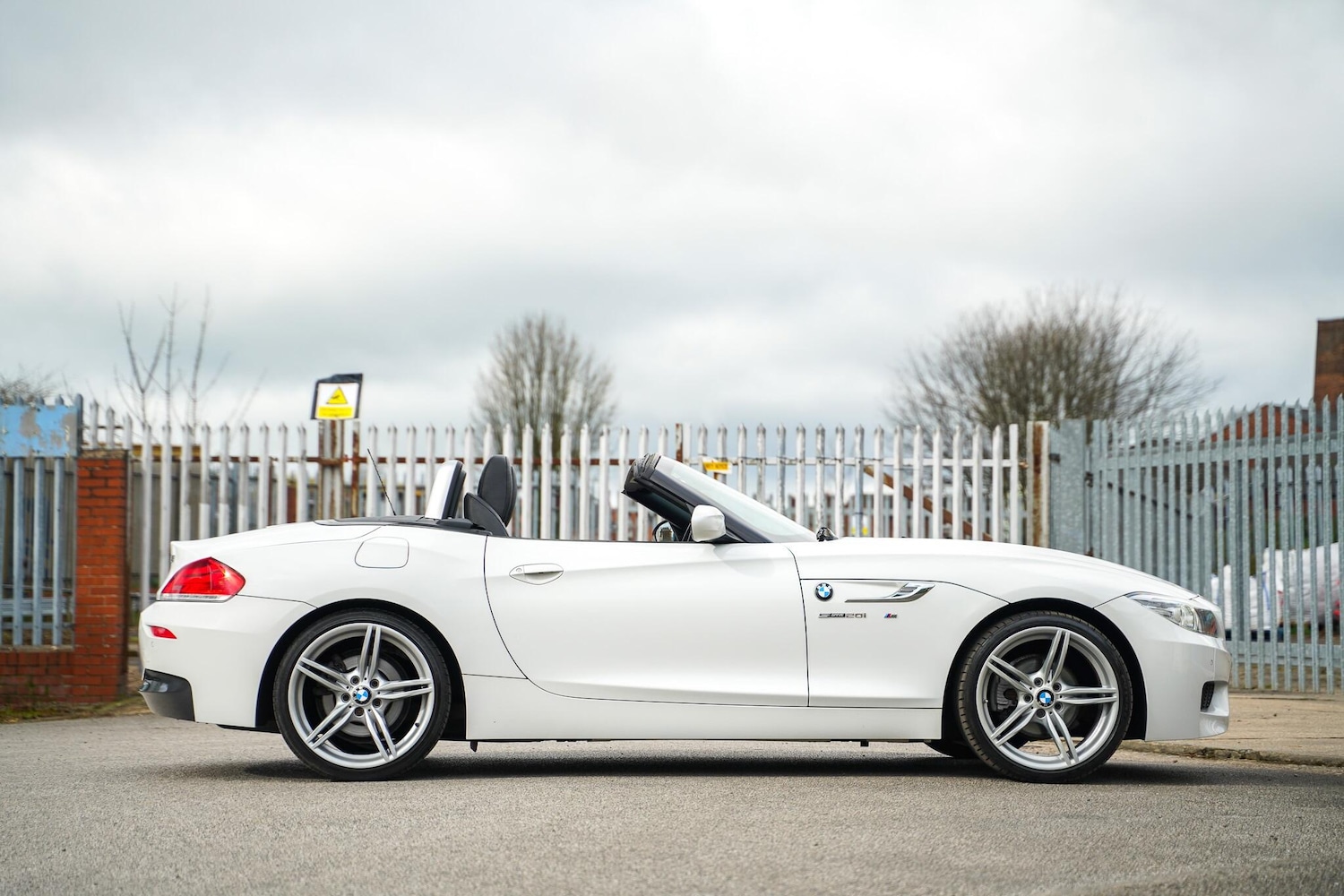Used BMW Z4 for sale - 78127957: Photo 10