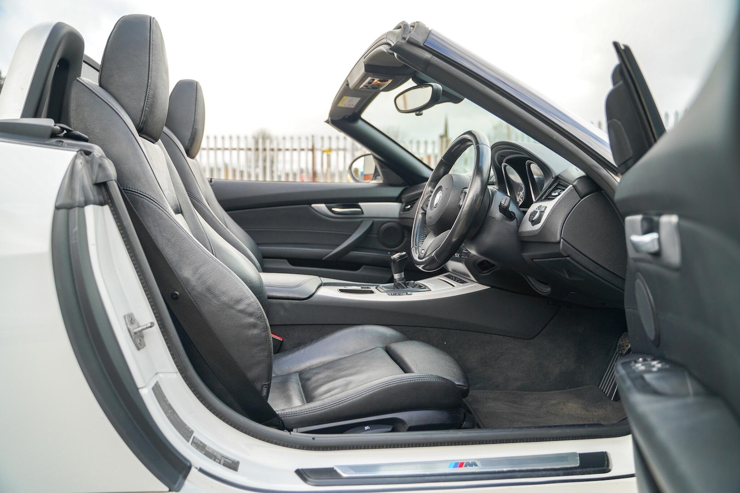 Used BMW Z4 for sale - 78127957: Photo 11