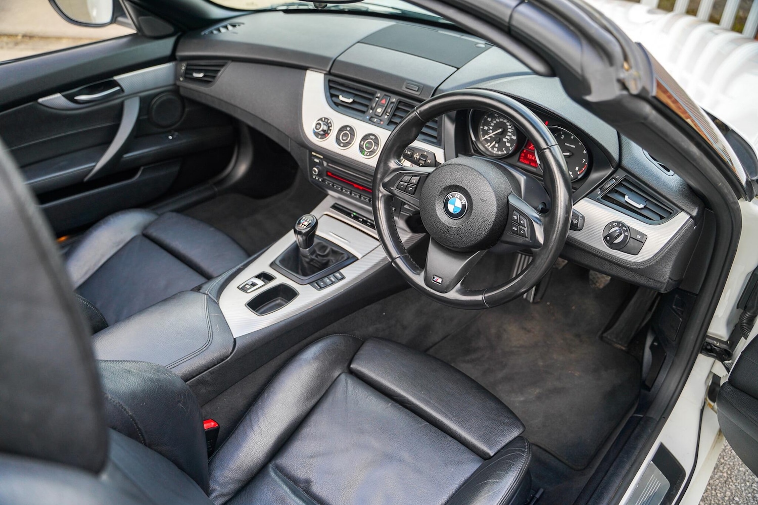 Used BMW Z4 for sale - 78127957: Photo 12