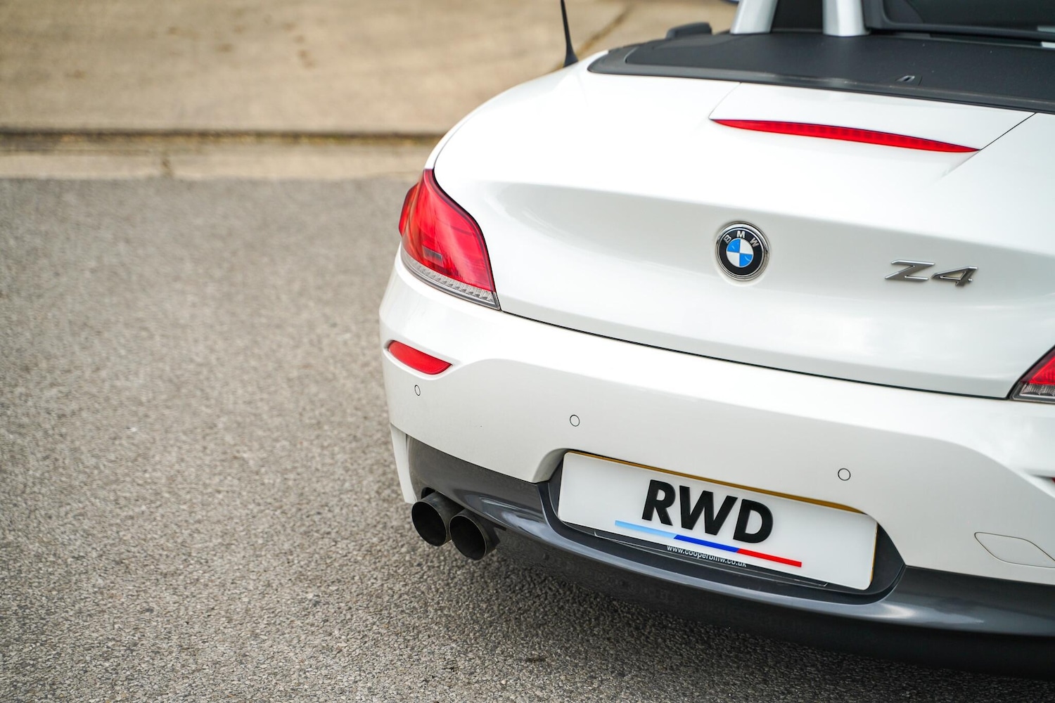 Used BMW Z4 for sale - 78127957: Photo 15