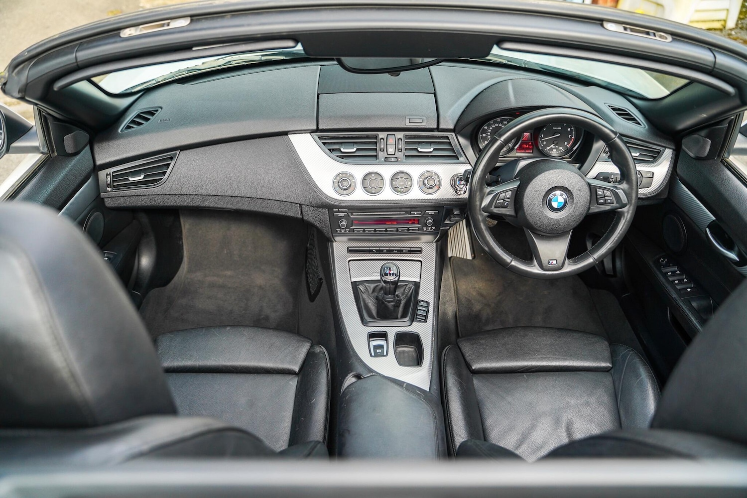 Used BMW Z4 for sale - 78127957: Photo 19