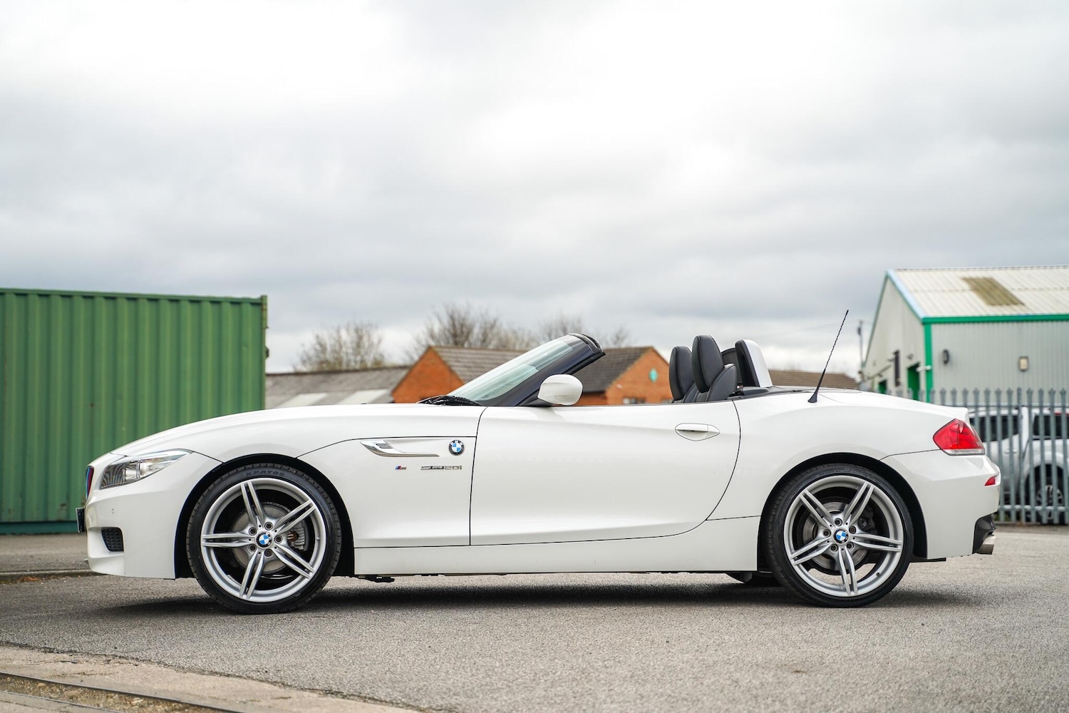 Used BMW Z4 for sale - 78127957: Photo 20