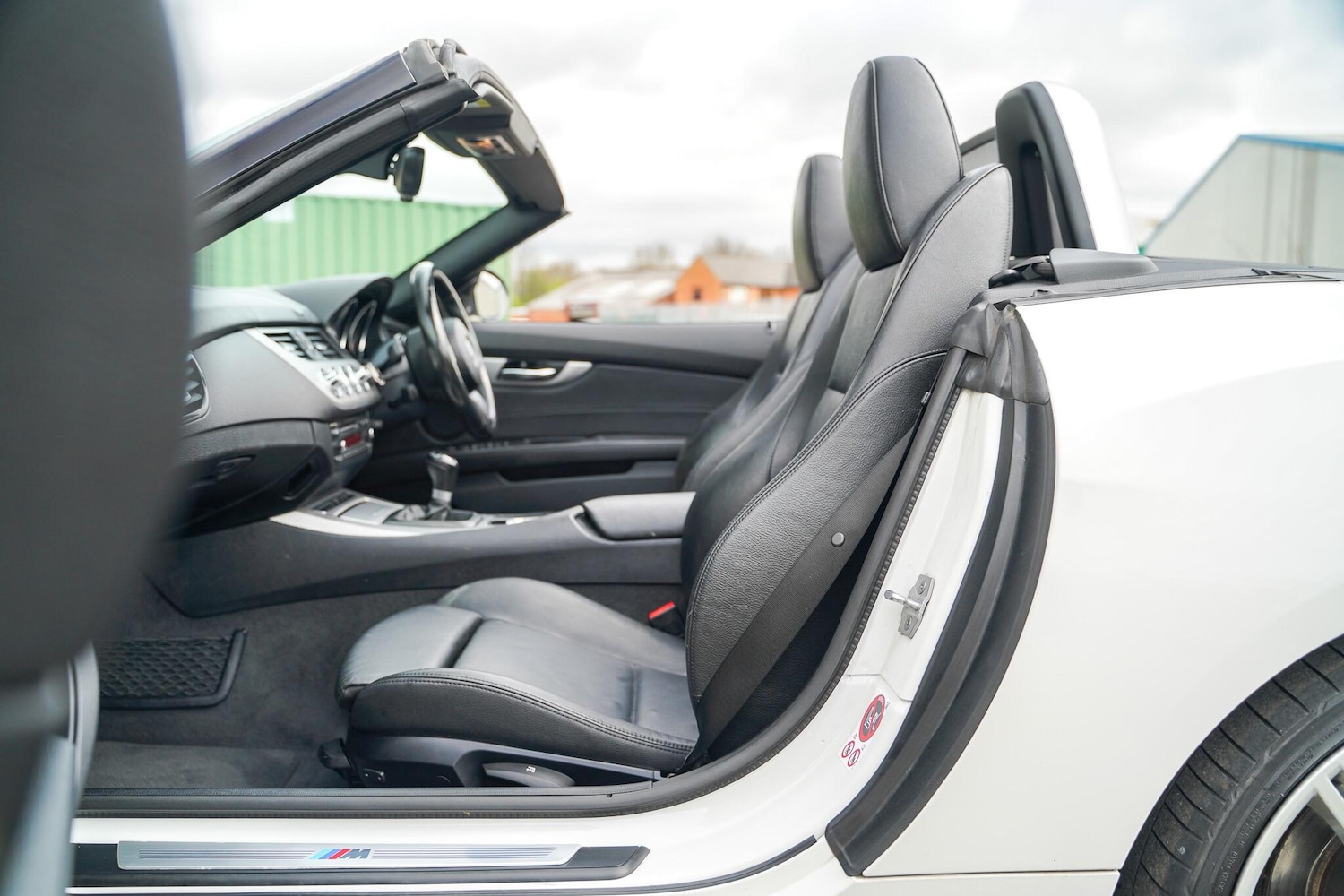 Used BMW Z4 for sale - 78127957: Photo 21