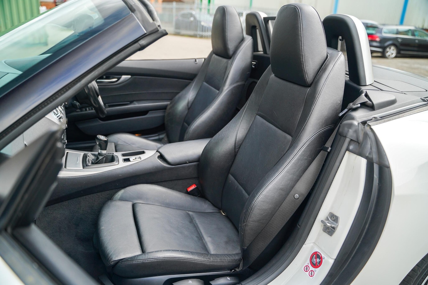 Used BMW Z4 for sale - 78127957: Photo 22