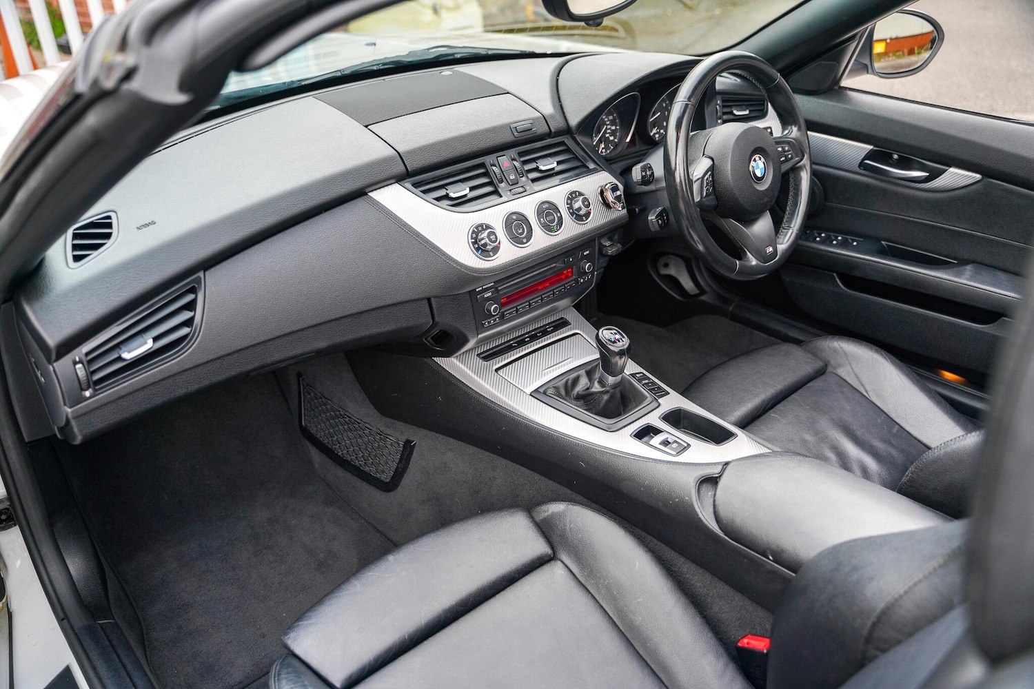 Used BMW Z4 for sale - 78127957: Photo 23