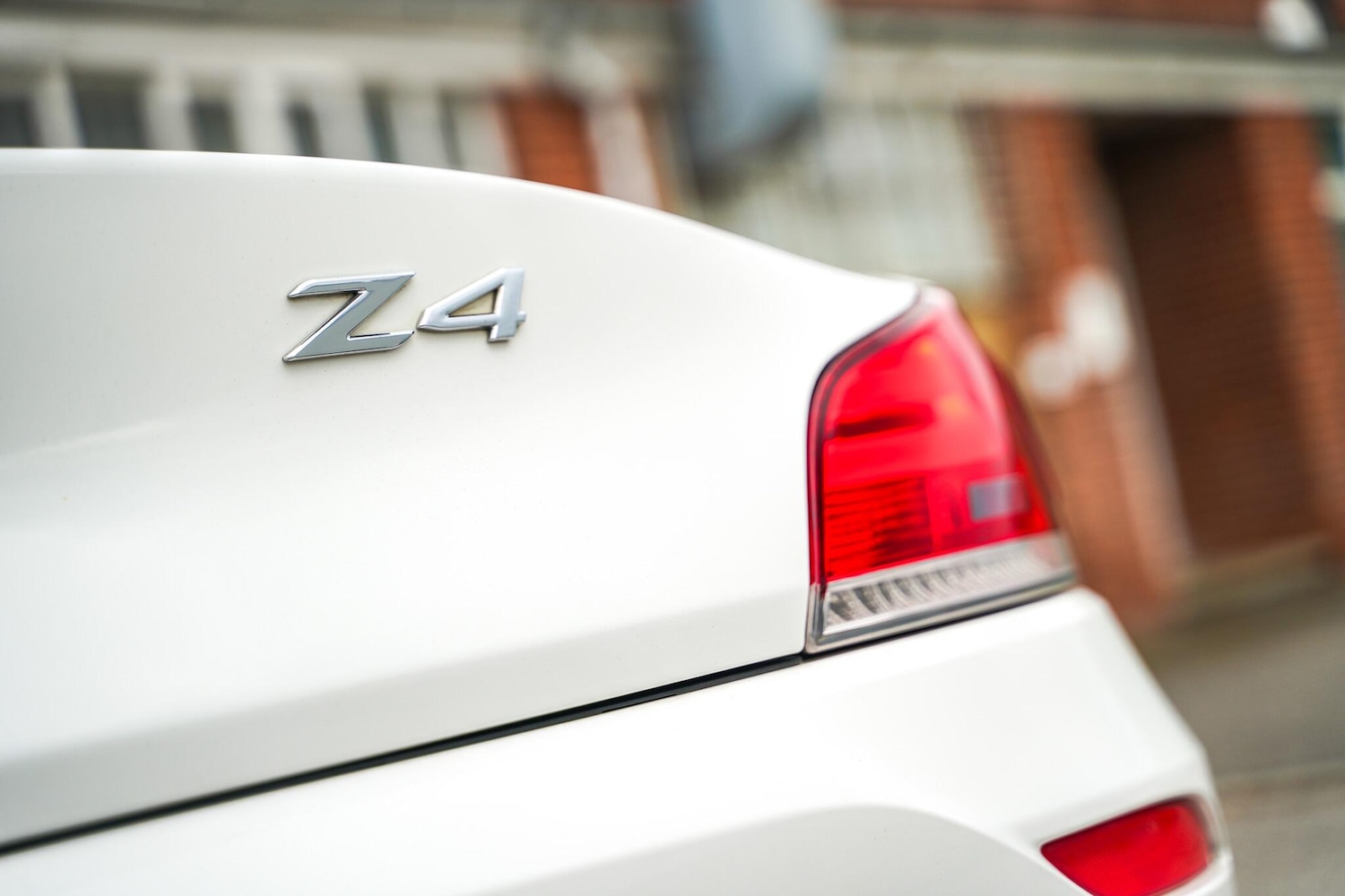 Used BMW Z4 for sale - 78127957: Photo 25