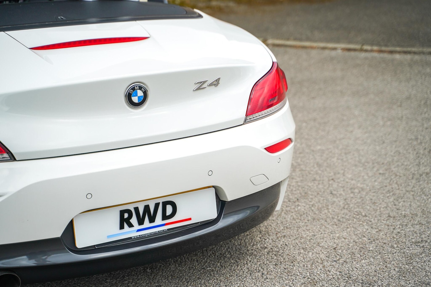 Used BMW Z4 for sale - 78127957: Photo 26