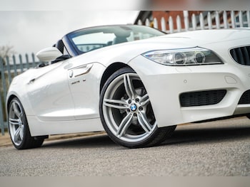 Used BMW Z4 2015 for sale - 78127957: Photo