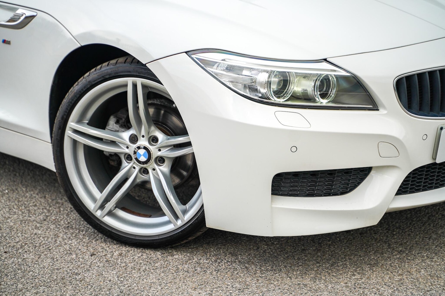 Used BMW Z4 for sale - 78127957: Photo 3