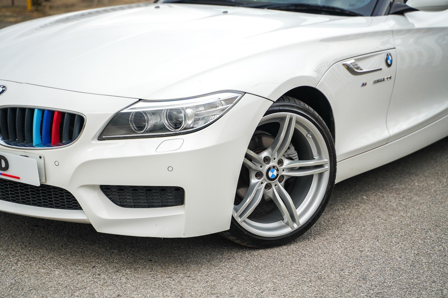 Used BMW Z4 for sale - 78127957: Photo 30