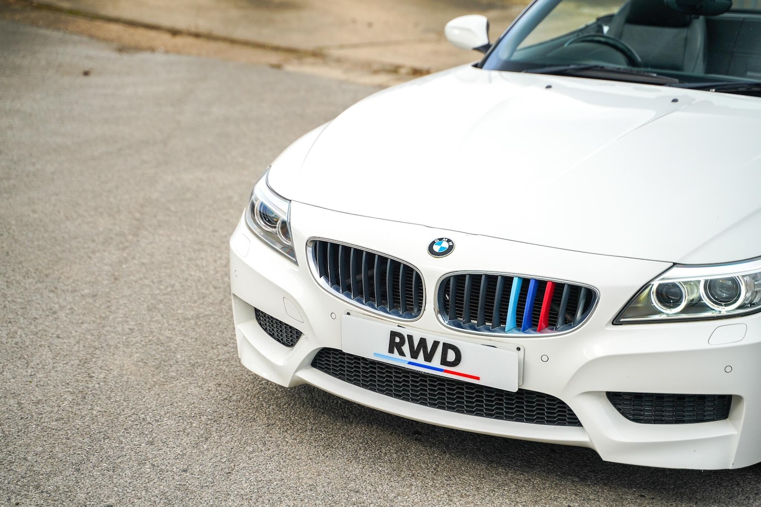 Used BMW Z4 for sale - 78127957: Photo 31