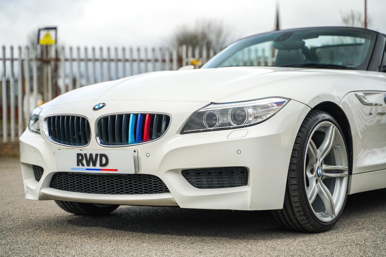 Used BMW Z4 for sale - 78127957: Photo 33