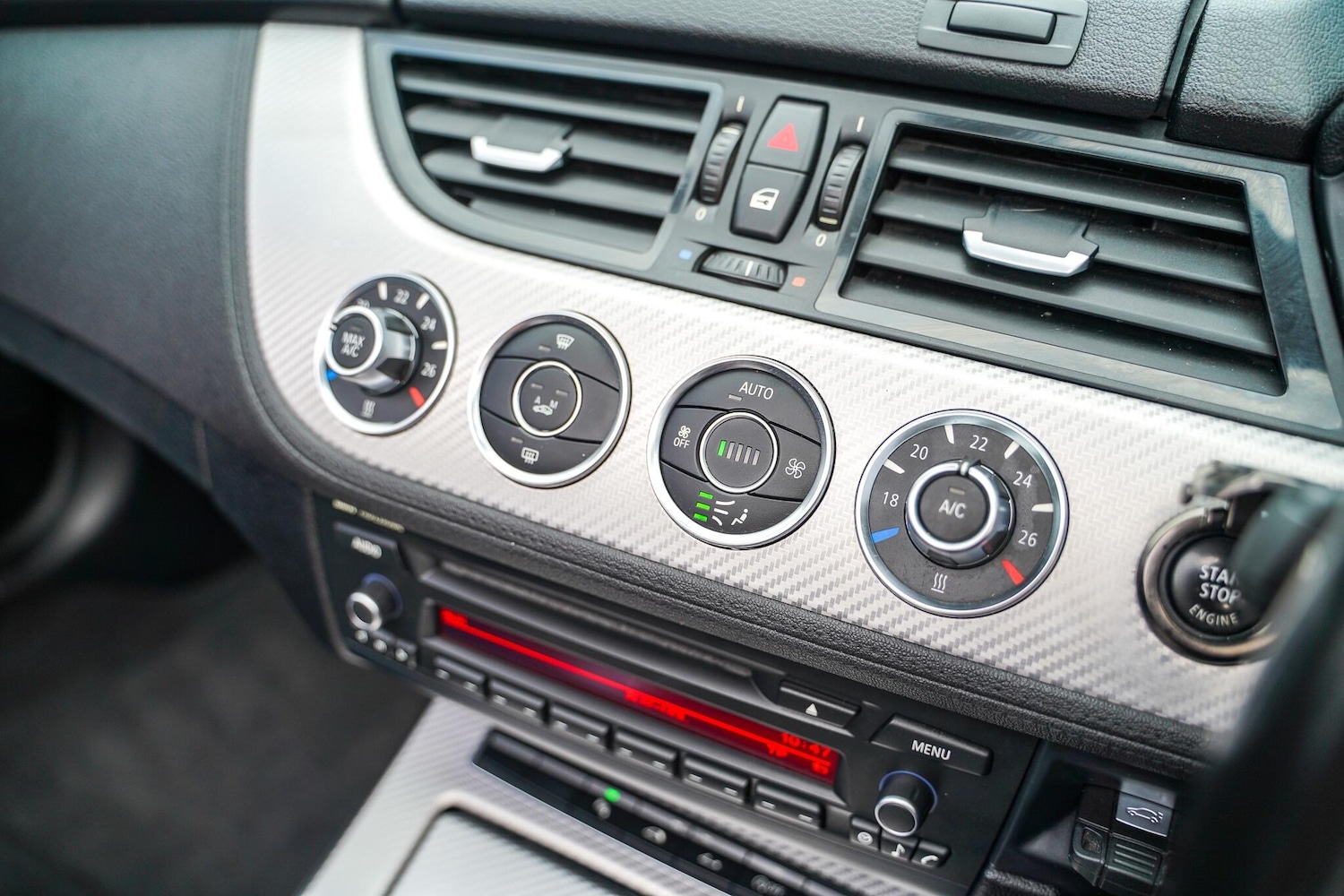 Used BMW Z4 for sale - 78127957: Photo 36