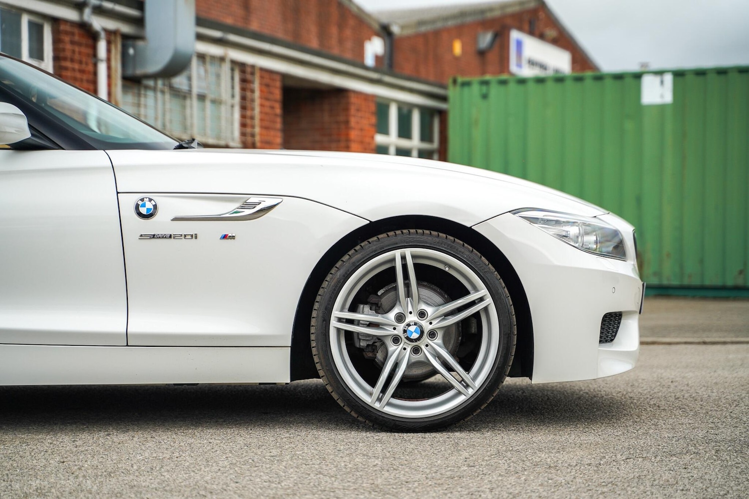 Used BMW Z4 for sale - 78127957: Photo 37