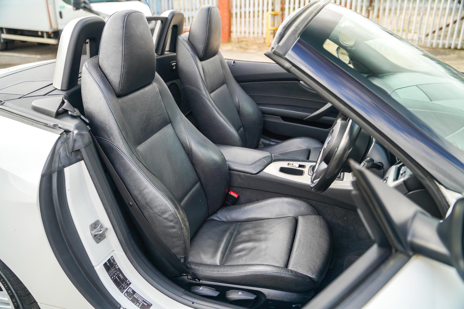 Used BMW Z4 for sale - 78127957: Photo 38