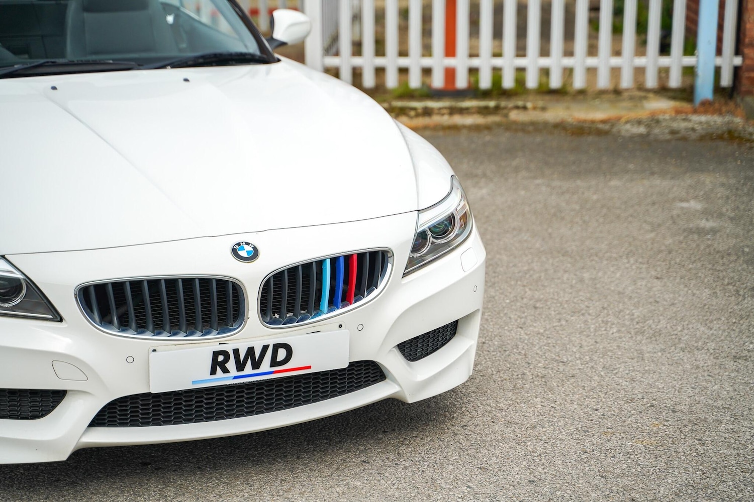 Used BMW Z4 for sale - 78127957: Photo 4