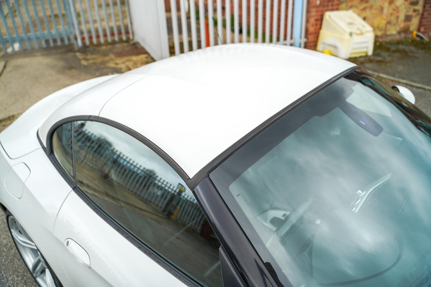 Used BMW Z4 for sale - 78127957: Photo 48