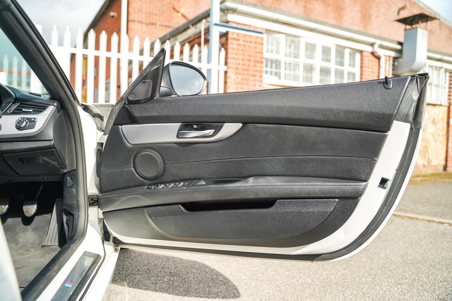 Used BMW Z4 for sale - 78127957: Photo 52