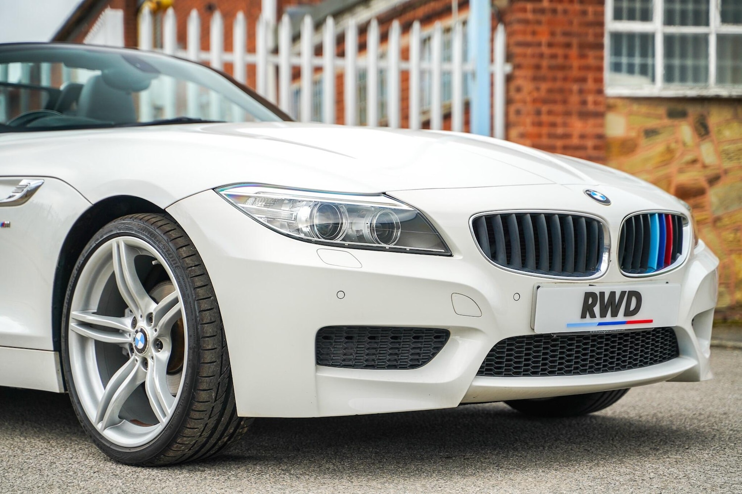 Used BMW Z4 for sale - 78127957: Photo 6