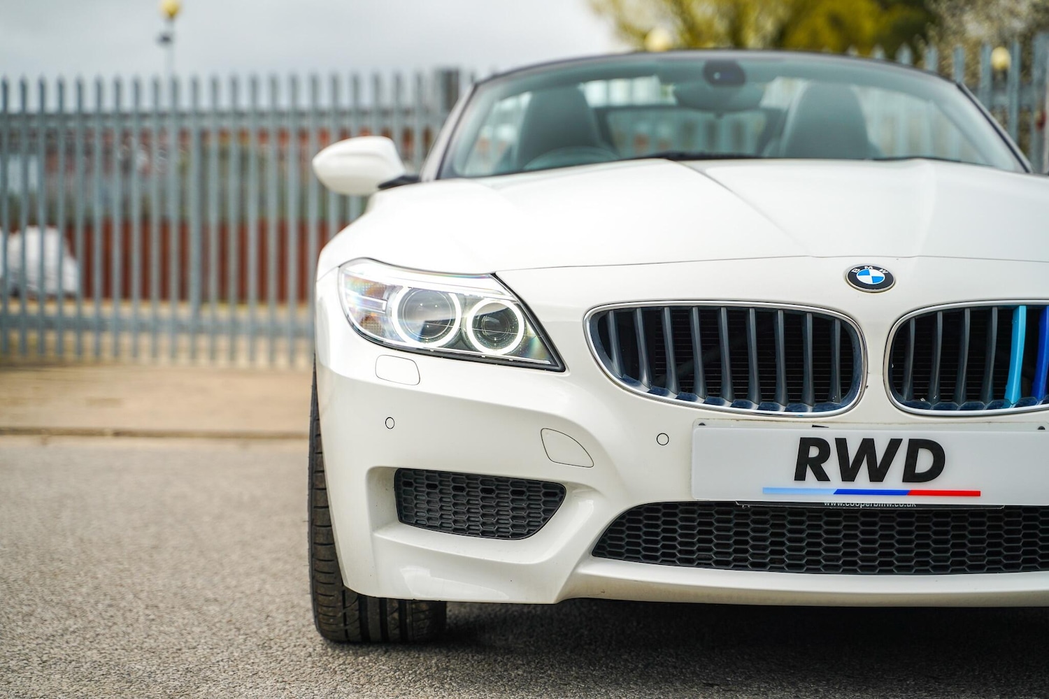Used BMW Z4 for sale - 78127957: Photo 7