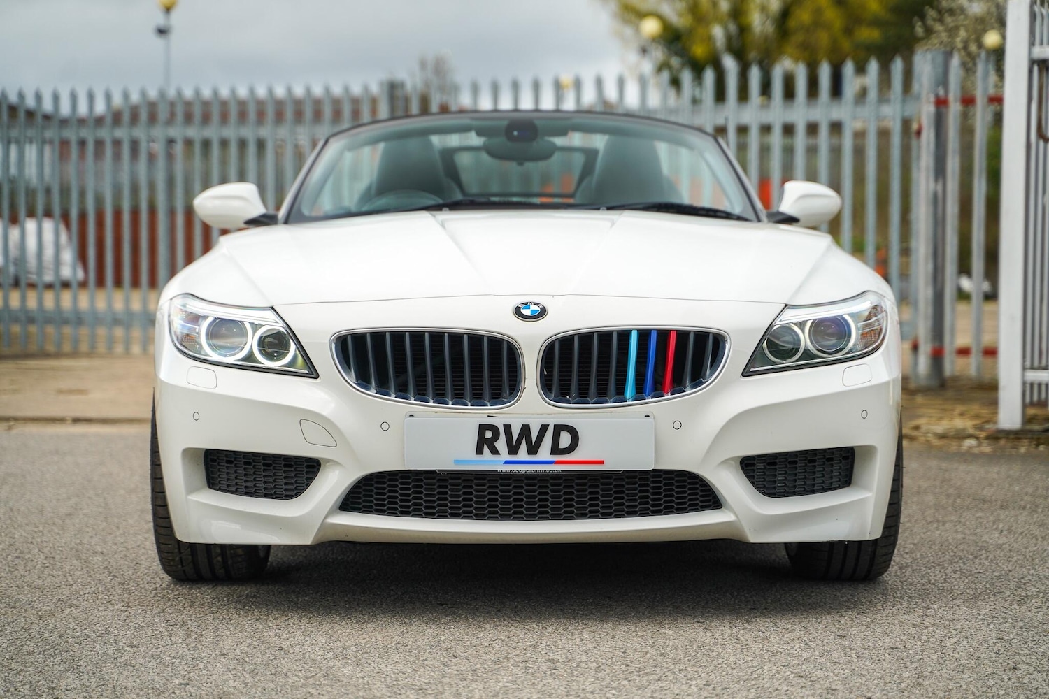 Used BMW Z4 for sale - 78127957: Photo 8