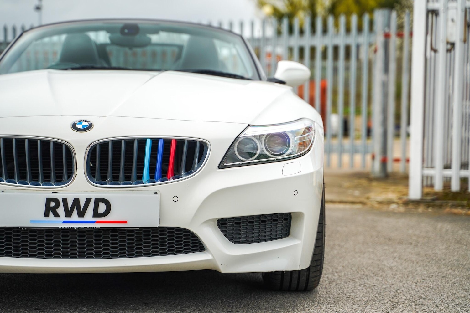 Used BMW Z4 for sale - 78127957: Photo 9