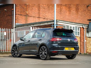 Used Volkswagen Golf 2016 for sale - 76189151: Photo