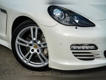 Used Porsche Panamera 2011 for sale - 79874097: Photo