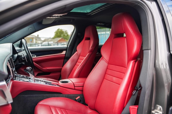 Used Porsche Panamera 2015 for sale - 76214874: Photo 11