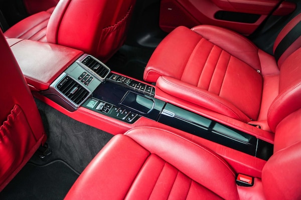 Used Porsche Panamera 2015 for sale - 76214874: Photo 14