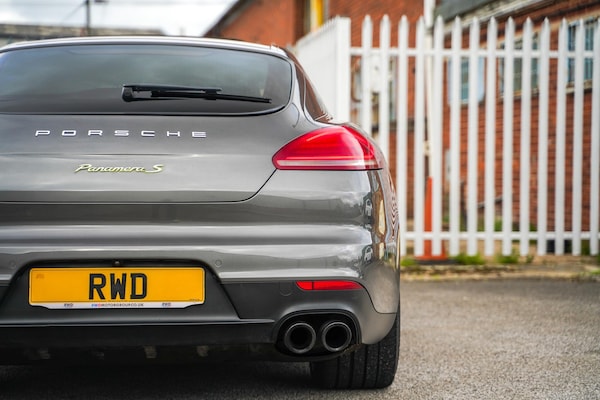 Used Porsche Panamera 2015 for sale - 76214874: Photo 20