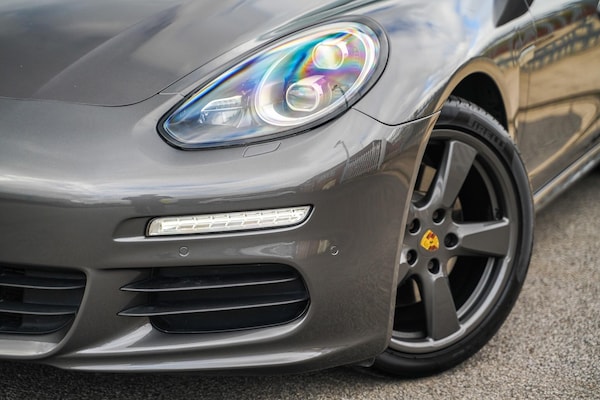 Used Porsche Panamera 2015 for sale - 76214874: Photo 23