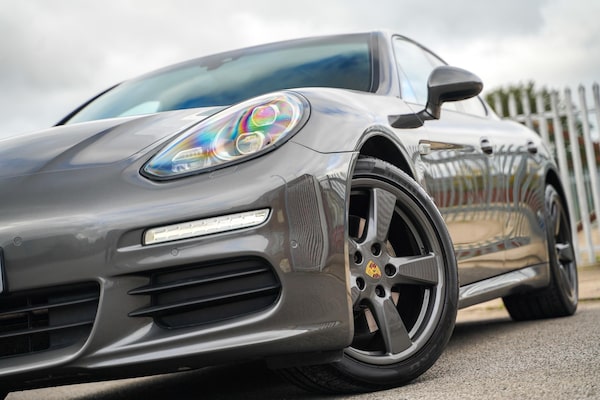 Used Porsche Panamera 2015 for sale - 76214874: Photo 24