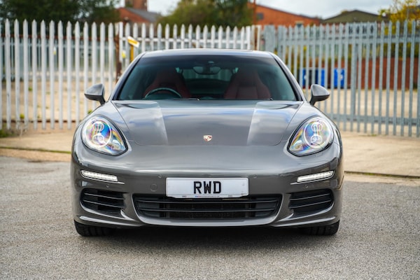 Used Porsche Panamera 2015 for sale - 76214874: Photo 26