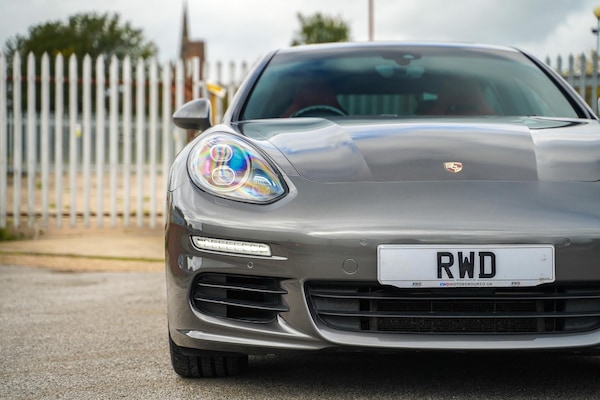 Used Porsche Panamera 2015 for sale - 76214874: Photo 27