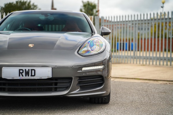 Used Porsche Panamera 2015 for sale - 76214874: Photo 28