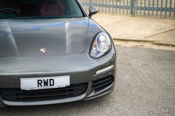 Used Porsche Panamera 2015 for sale - 76214874: Photo 29