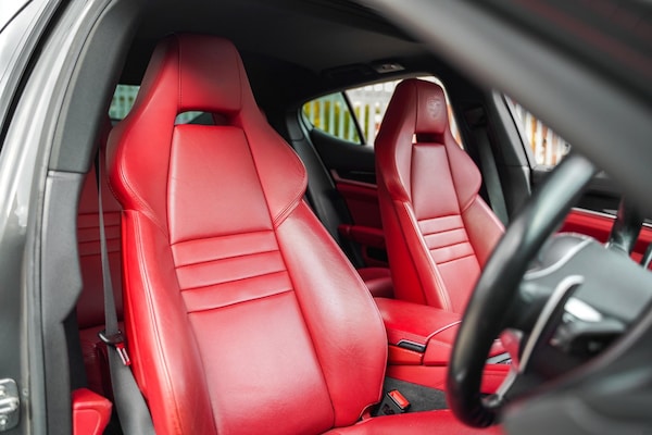 Used Porsche Panamera 2015 for sale - 76214874: Photo 37